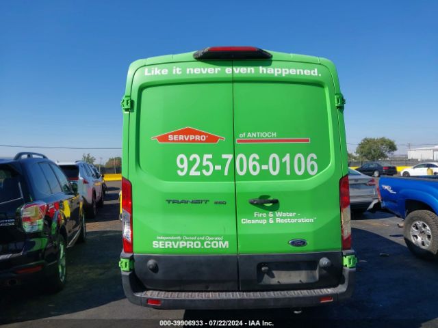 1FTYR2CM0KKA46843 Ford Transit-250