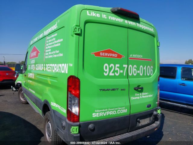 1FTYR2CM0KKA46843 Ford Transit-250