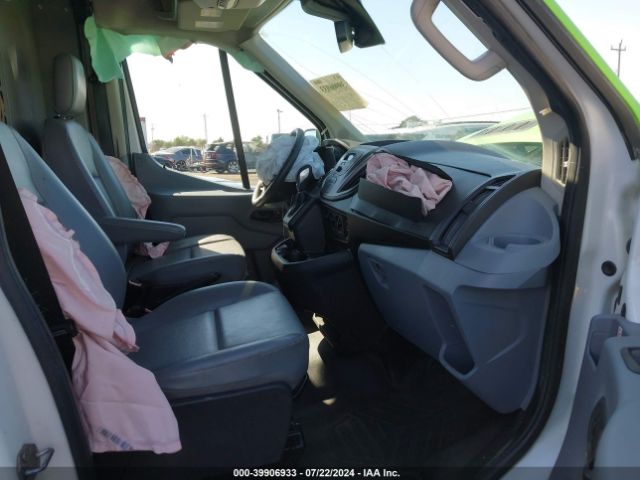 1FTYR2CM0KKA46843 Ford Transit-250