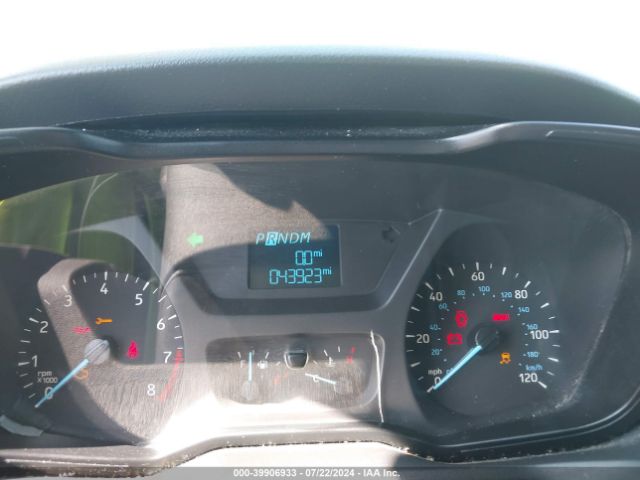 1FTYR2CM0KKA46843 Ford Transit-250