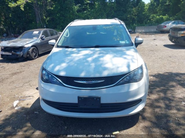 2C4RC1DG3LR261094 Chrysler Voyager Lxi