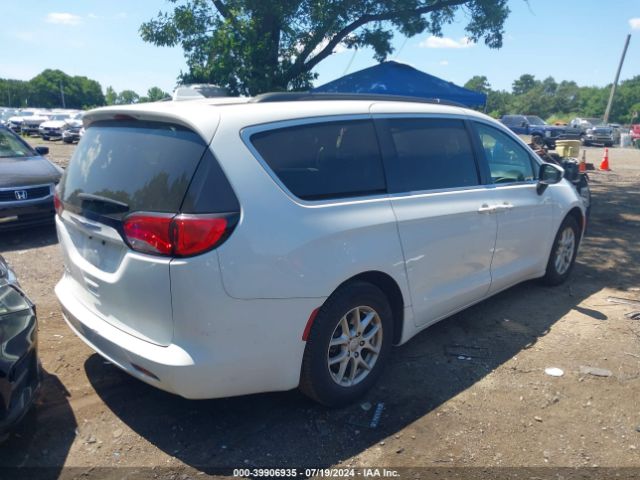 2C4RC1DG3LR261094 Chrysler Voyager Lxi