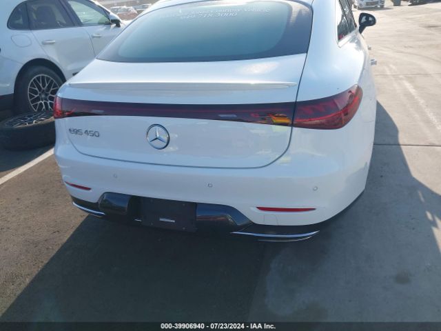 W1KCG2DB5RA046100 Mercedes-Benz EQS 450+