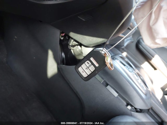 Honda Pilot 2wd Special Edition 2022 5FNYF5H2XNB019894 Image 11