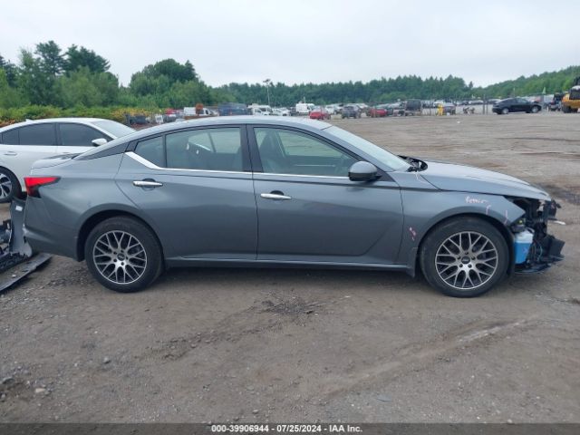 1N4BL4EW8LC115779 Nissan Altima Sl Intelligent Awd