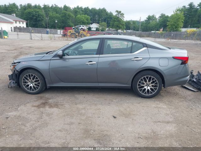 1N4BL4EW8LC115779 Nissan Altima Sl Intelligent Awd