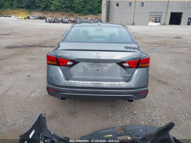 1N4BL4EW8LC115779 Nissan Altima Sl Intelligent Awd