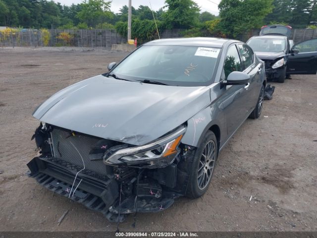 1N4BL4EW8LC115779 Nissan Altima Sl Intelligent Awd