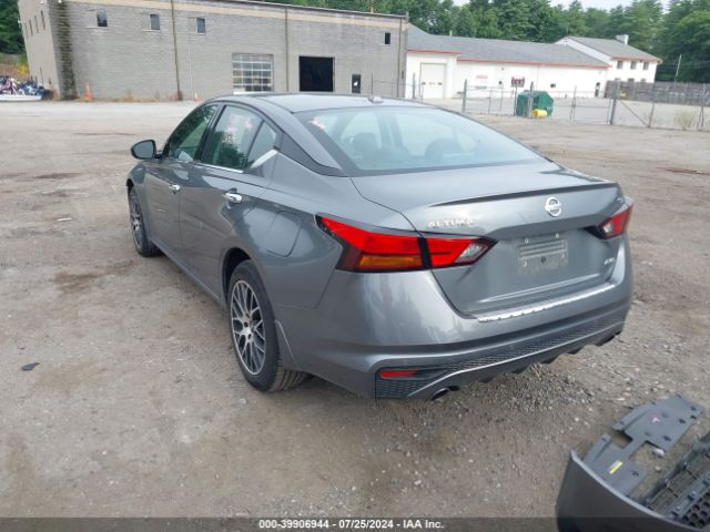 1N4BL4EW8LC115779 Nissan Altima Sl Intelligent Awd