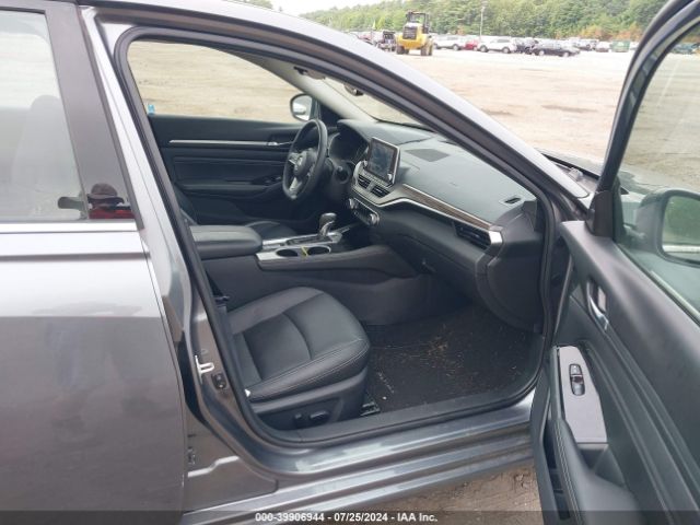 1N4BL4EW8LC115779 Nissan Altima Sl Intelligent Awd