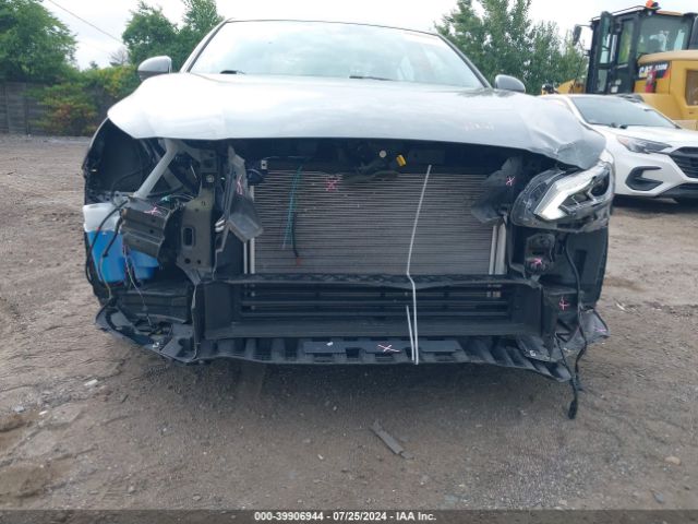 1N4BL4EW8LC115779 Nissan Altima Sl Intelligent Awd