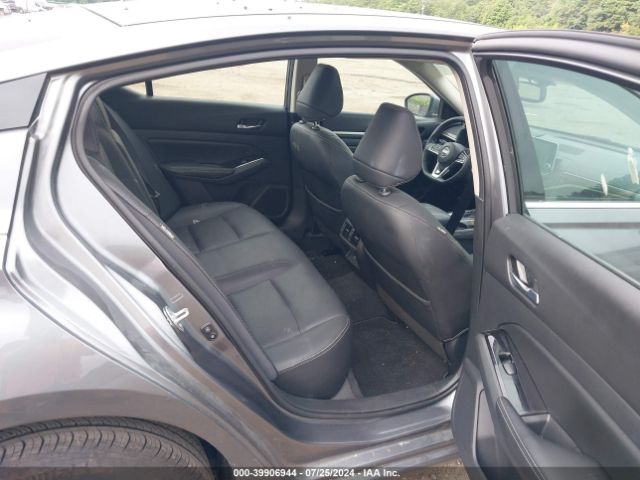 1N4BL4EW8LC115779 Nissan Altima Sl Intelligent Awd
