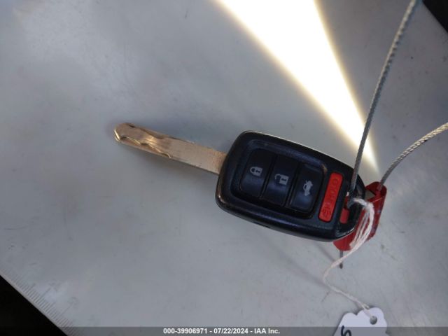 19XFC2F6XKE207434 Honda Civic Lx
