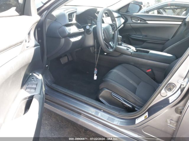 19XFC2F6XKE207434 Honda Civic Lx
