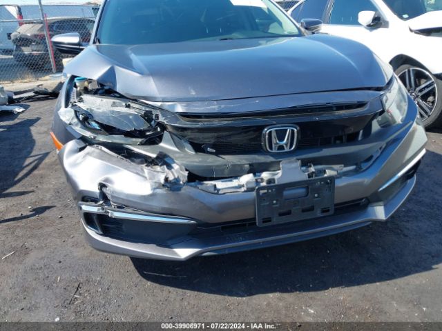 19XFC2F6XKE207434 Honda Civic Lx