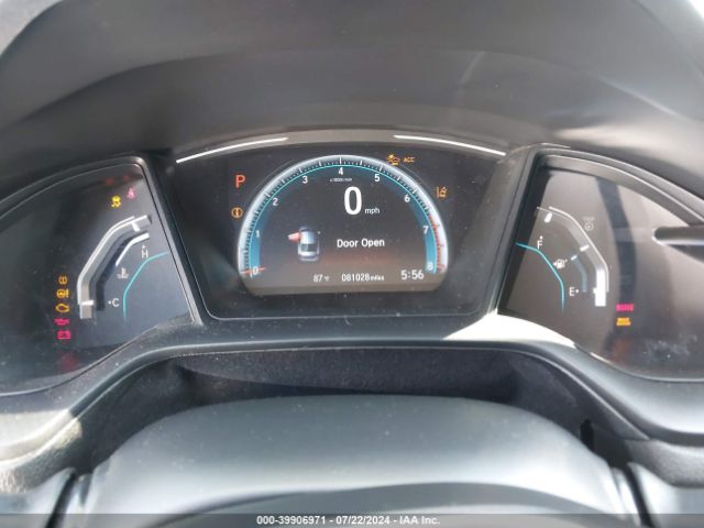 19XFC2F6XKE207434 Honda Civic Lx