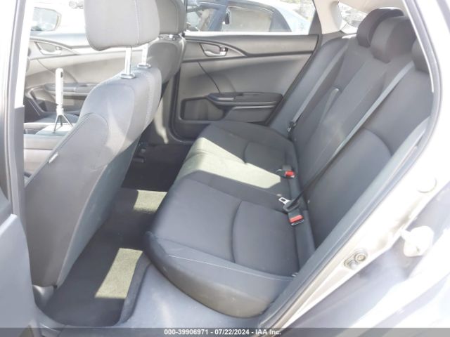 19XFC2F6XKE207434 Honda Civic Lx