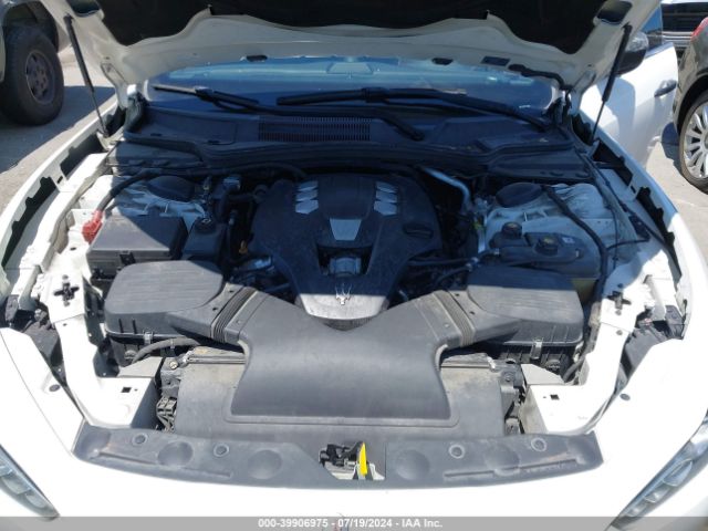 ZAM57XSA0F1140404 Maserati Ghibli
