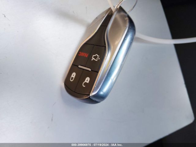 ZAM57XSA0F1140404 Maserati Ghibli