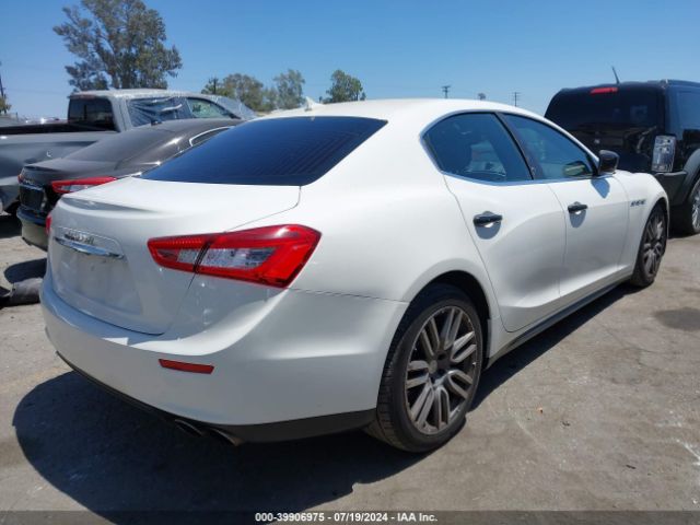 ZAM57XSA0F1140404 Maserati Ghibli
