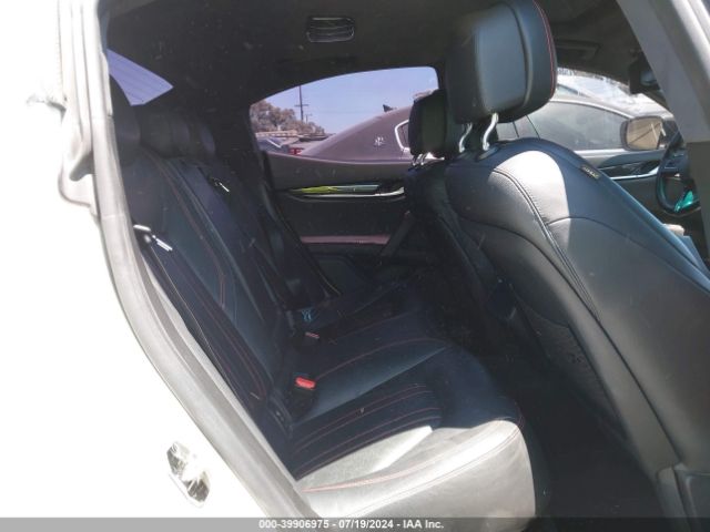 ZAM57XSA0F1140404 Maserati Ghibli