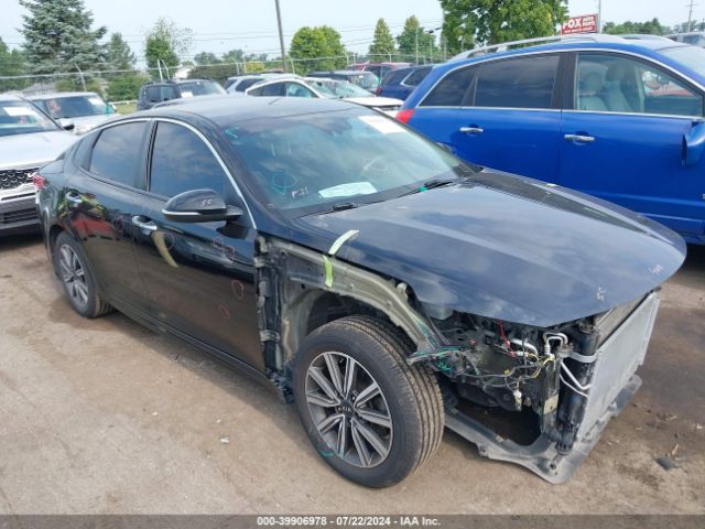 2019 KIA OPTIMA 5XXGT4L37KG377249