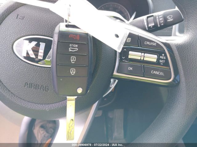2019 KIA OPTIMA 5XXGT4L37KG377249 Photo 10