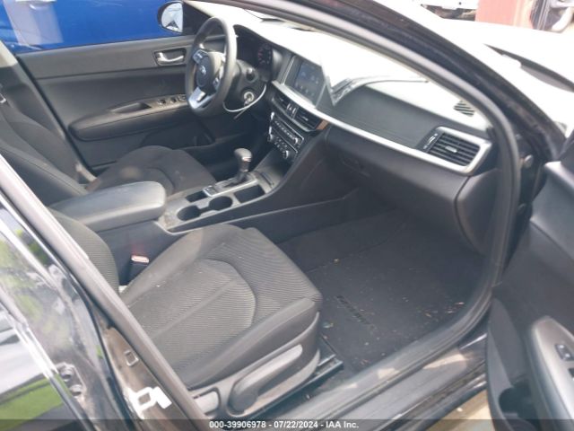 2019 KIA OPTIMA 5XXGT4L37KG377249 Photo 4