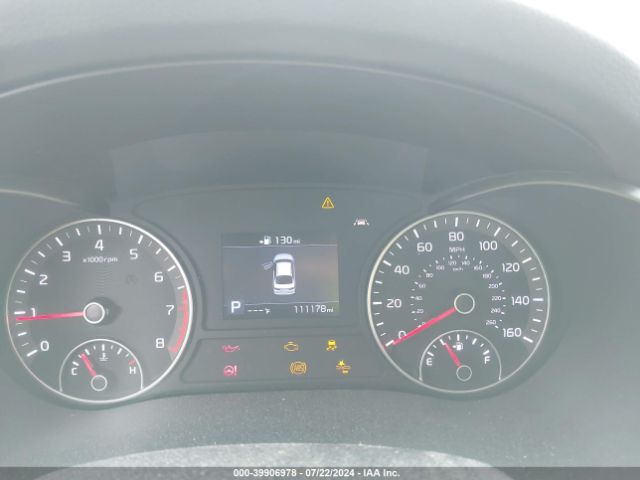 2019 KIA OPTIMA 5XXGT4L37KG377249 Photo 6