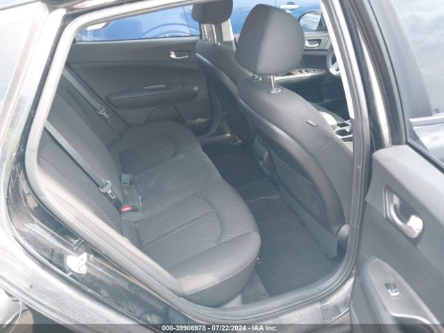 2019 KIA OPTIMA 5XXGT4L37KG377249 Photo 7