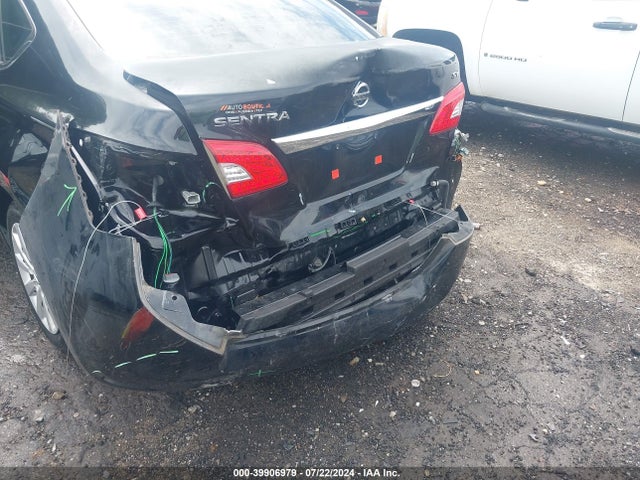 Nissan SENTRA SV 2017 3N1AB7AP5HL653413 Image 6