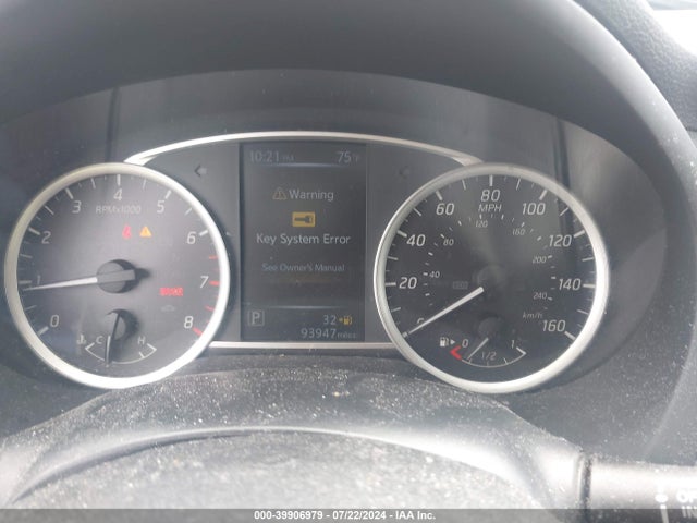 Nissan SENTRA SV 2017 3N1AB7AP5HL653413 Image 7