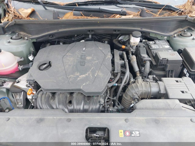 KIA Sportage X-pro 2023 5XYK7CAF2PG109847 Image 10