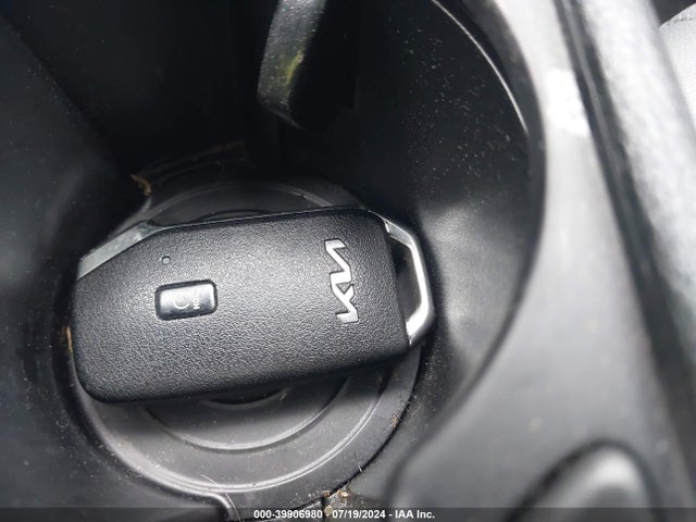 KIA Sportage X-pro 2023 5XYK7CAF2PG109847 Image 11
