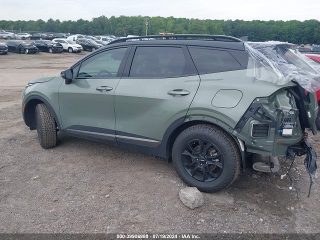 KIA Sportage X-pro 2023 5XYK7CAF2PG109847 Image 14