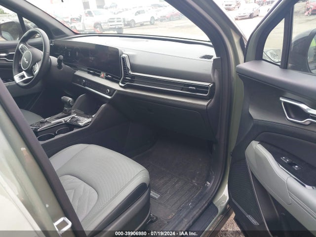 KIA Sportage X-pro 2023 5XYK7CAF2PG109847 Image 5