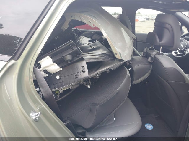KIA Sportage X-pro 2023 5XYK7CAF2PG109847 Image 8