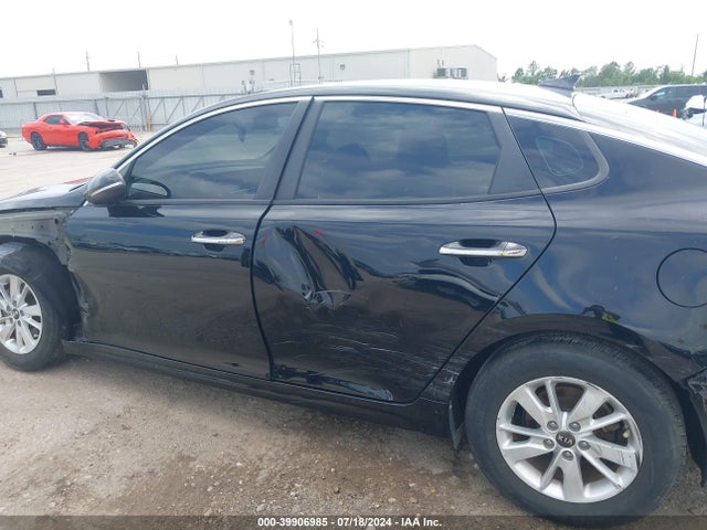 KIA Optima Lx 2017 5XXGT4L37HG164097 Image 18