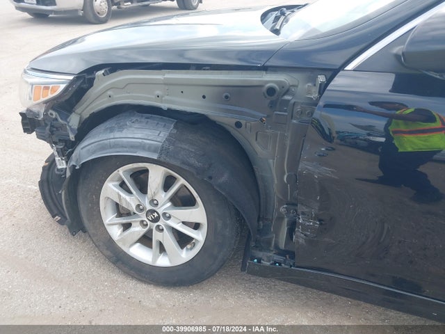 KIA Optima Lx 2017 5XXGT4L37HG164097 Image 19