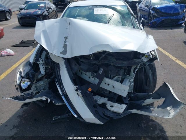 JM1GJ1V57G1473100 Mazda Mazda6 I Touring