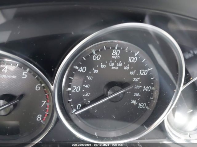 JM1GJ1V57G1473100 Mazda Mazda6 I Touring