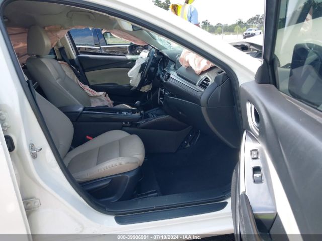 JM1GJ1V57G1473100 Mazda Mazda6 I Touring