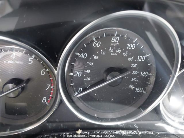 JM1GJ1V57G1473100 Mazda Mazda6 I Touring
