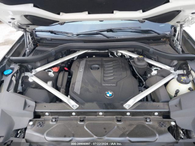 5UXCW2C09L9B75593 BMW X7 Xdrive40i