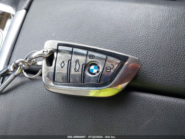 5UXCW2C09L9B75593 BMW X7 Xdrive40i