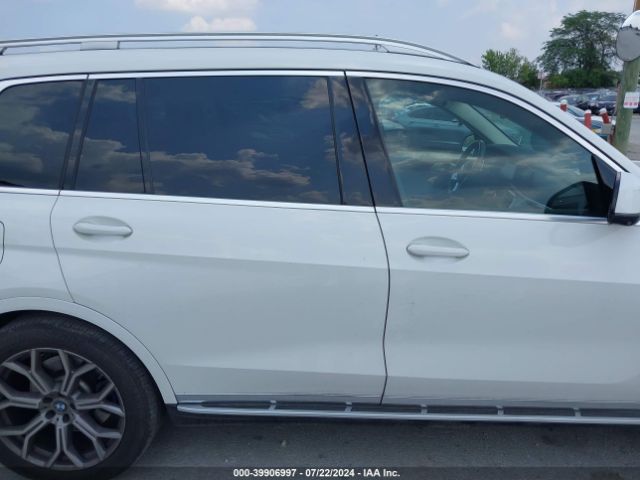 5UXCW2C09L9B75593 BMW X7 Xdrive40i