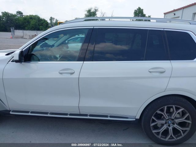 5UXCW2C09L9B75593 BMW X7 Xdrive40i