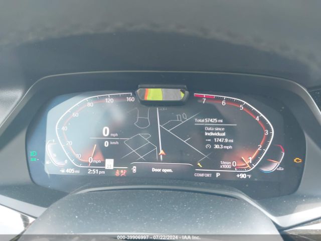 5UXCW2C09L9B75593 BMW X7 Xdrive40i