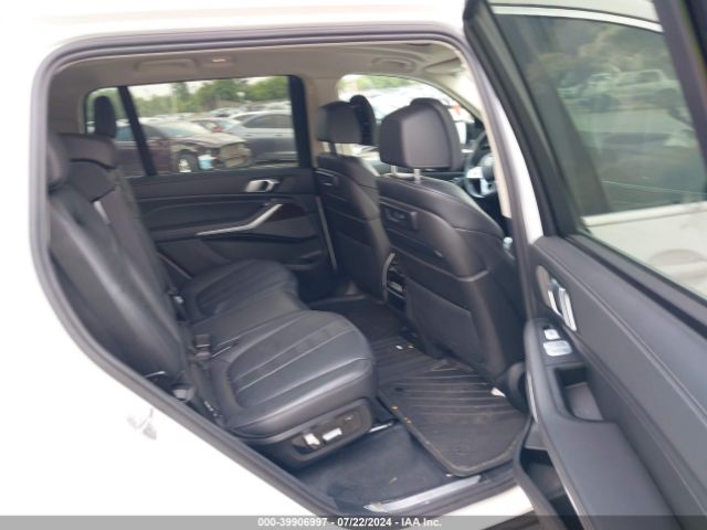 5UXCW2C09L9B75593 BMW X7 Xdrive40i