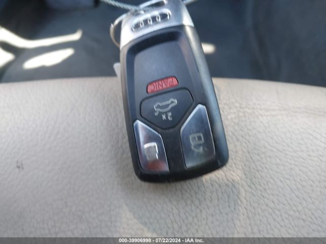 2019 AUDI A4 WAUGMAF4XKA040888 Photo 10